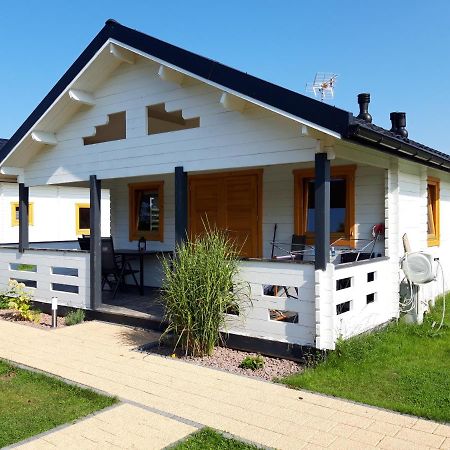 Baltic-Star Apartment Gąski Екстериор снимка